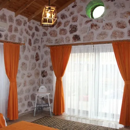 Zeytin Villalari Villa
