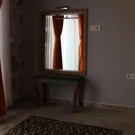 Zeytin Villalari Villa *