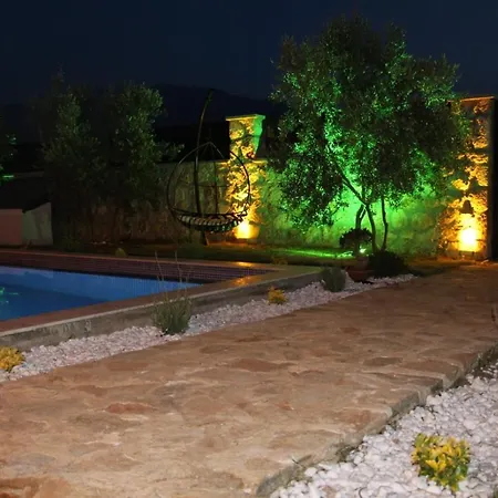 Zeytin Villalari Villa