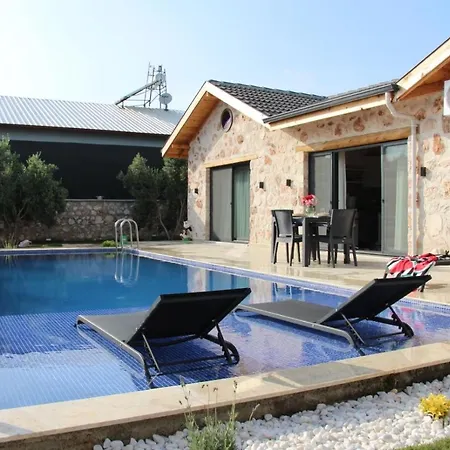 Villa Zeytin Villalari Fethiye