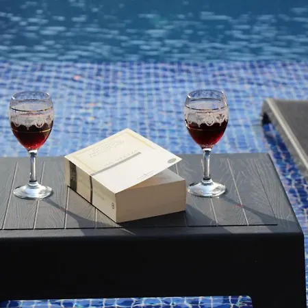 Zeytin Villalari Villa Fethiye